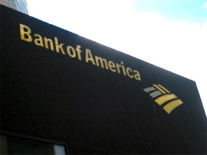 Bank of America is adjusting its penalty rate.