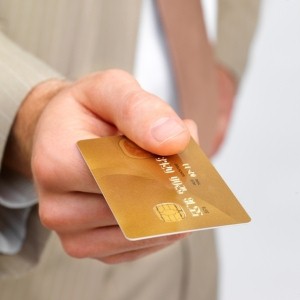 In order to avoid credit card debt, never spend more than you earn.