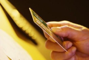 Store cards can damage a consumer's credit rating.